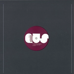CLOSE & SECOND STOREY / NO LOVE LOST(SEVEN DAVIS JR RMX)