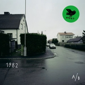 1982 / ナインティー・エイティ・トゥ / A/B