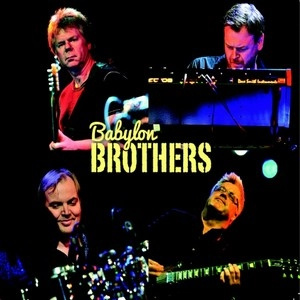 BABYLON BROTHERS / バビロン・ブラザーズ / BABYLON BROTHERS