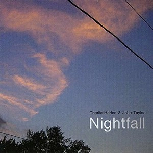 CHARLIE HADEN & JOHN TAYLOR / チャーリー・ヘイデン&ジョン・テイラー / ナイトフォール / NIGHTFALL