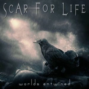 SCAR FOR LIFE / WORLDS ENTWINED