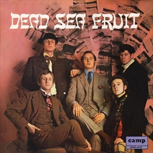 DEAD SEA FRUIT / DEAD SEA FRUIT