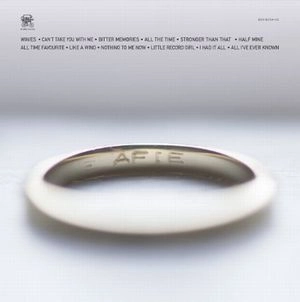 BAHAMAS / バハマズ / BAHAMAS IS AFIE