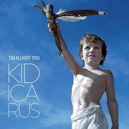 TIM ALLHOFF / ティム・オルホフ / KID ICARUS