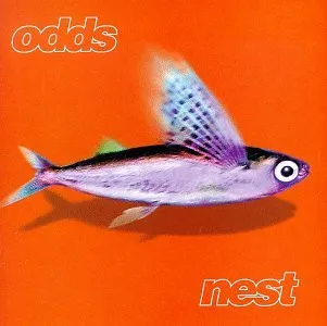 ODDS / オッズ / NEST