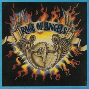 RAGE OF ANGELS / レイジ・オブ・エンジェルズ / RAGE OF ANGELS