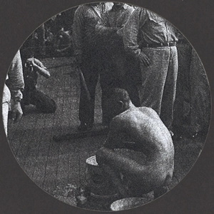 VEREKER / FLESH AND BLOOD