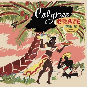 V.A. (CALYPSO CRAZE) / オムニバス / CALYPSO CRAZE