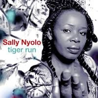 SALLY NYOLO / サリィ・ニョロ / TIGER RUN