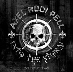 AXEL RUDI PELL / アクセル・ルディ・ペル / INTO THE STORM<DIGI / 2CD>
