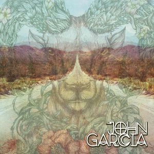JOHN GARCIA / JOHN GARCIA<DIGI>