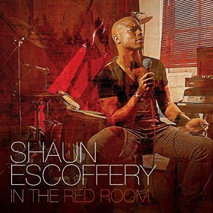 SHAUN ESCOFFERY / ショーン・エスコフェリー / IN THE RED ROOM