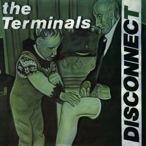 TERMINALS / DICONNECT