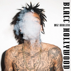 WIZ KHALIFA / ウィズ・カリファ / ブラック・ハリウッド / BLACC HOLLYWOOD