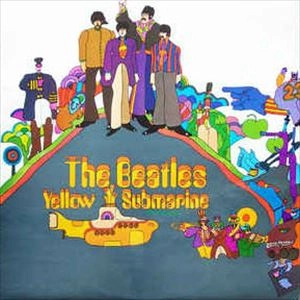 BEATLES / ビートルズ / YELLOW  SUBMARINE