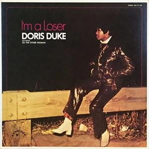 DORIS DUKE / ドリス・デューク / I'm A Loser