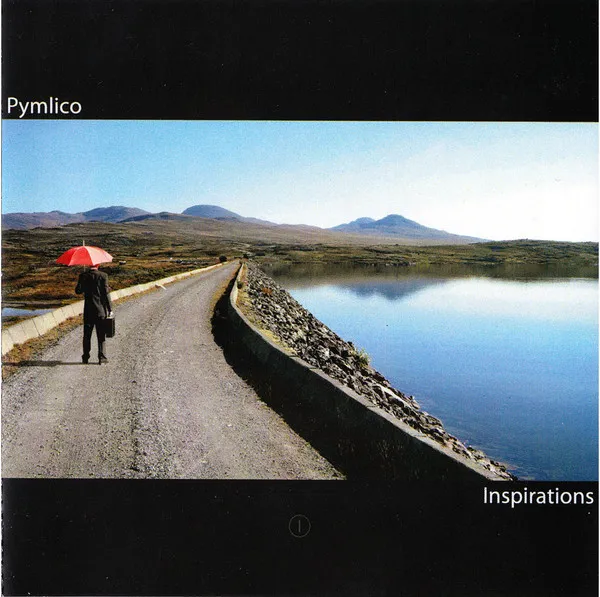 PYMLICO / INSPIRATIONS