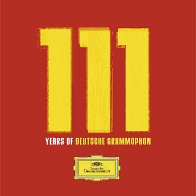 VARIOUS ARTISTS (CLASSIC) / オムニバス (CLASSIC) / 111 YEARS OF DEUTSCHE GRAMMOPHON VOL.1(55CD/LTD)
