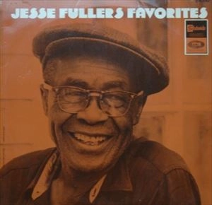 JESSE FULLER / ジェシー・フラー / FAVORITES