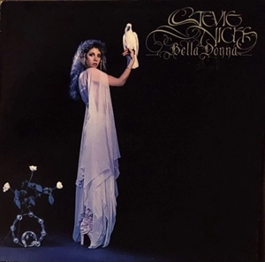 STEVIE NICKS / スティーヴィー・ニックス / BELLA DONNA