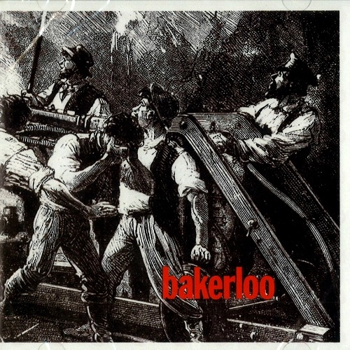 BAKERLOO / ベイカールー / BAKERLOO: REMASTERED AND EXPANDED EDITION