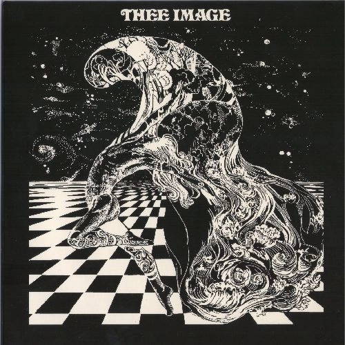 THEE IMAGE / ジーイメージ / THEE IMAGE / INSIDE THE TRIANGLE: REMASTERED EDITION
