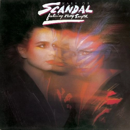 SCANDAL (US ROCK) / WARRIOR