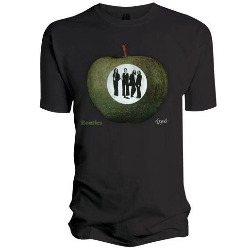 BEATLES / ビートルズ / APPLE (T-SHIRT : SMALL)