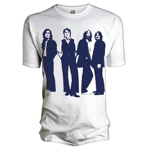 BEATLES / ビートルズ / STANDING (T-SHIRT : SMALL)