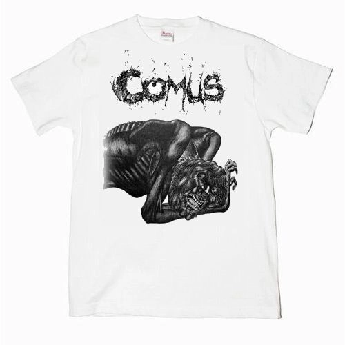 COMUS / コーマス / CLASSIC (T-SHIRT : MEDIUM)