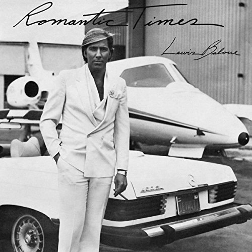 LEWIS / ROMANTIC TIMES