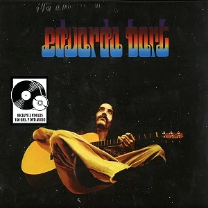 EDUARDO BORT / エデュアルド・ボルト / EDUARDO BORT: LP+DVD-AUDIO