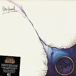 PETER HAMMILL / ピーター・ハミル / THE SILENT CORNER AND THE EMPTY STAGE: 180G VINYL