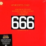APHRODITE'S CHILD / アフロディテス・チャイルド / 666: 180G VINYL