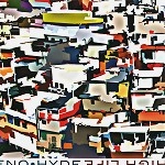 BRIAN ENO/KARL HYDE / ブライアン・イーノ&カール・ハイド / HIGH LIFE: 180G LIMITED VINYL
