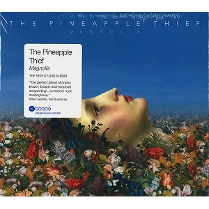 THE PINEAPPLE THIEF / パイナップル・シーフ / MAGNOLIA