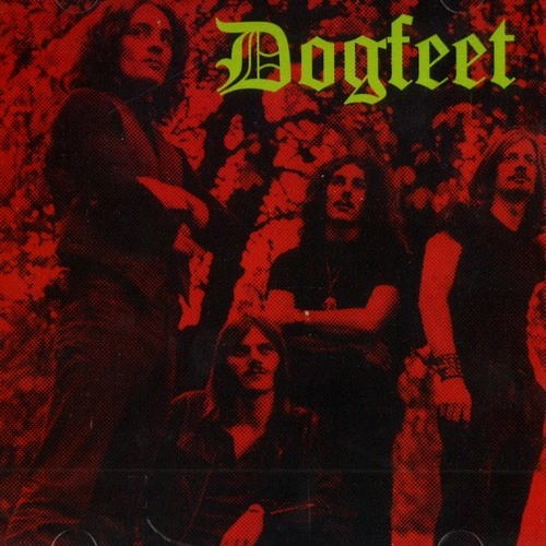 DOGFEET / DOGFEET
