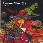TWENTY SIXTY SIX AND THEN / トゥエンティー・シックスティー・シックス&ゼン / REFLECTIONS ON THE FUTURE