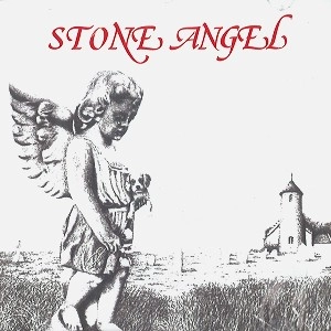 STONE ANGEL / ストーン・エンジェル / STONE ANGEL