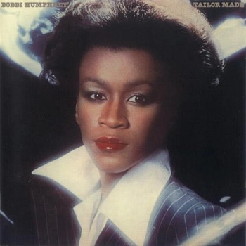 BOBBI HUMPHREY / ボビー・ハンフリー / TAILOR MADE