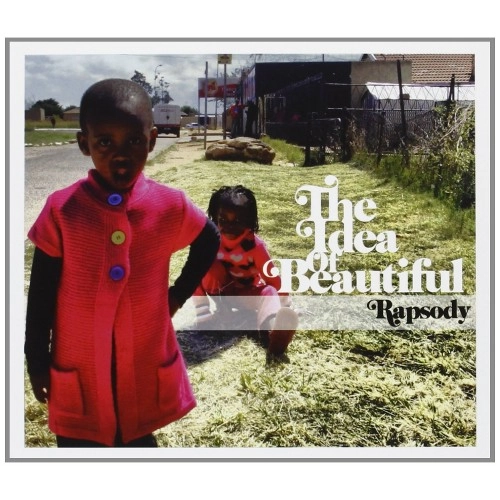 RAPSODY / IDEA OF BEAUTIFUL