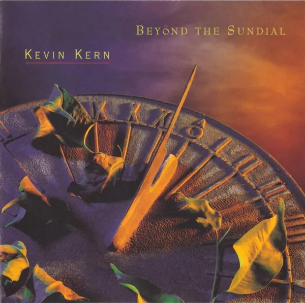 KEVIN KERN / ケヴィン・カーン / BEYOND THE SUNDIAL