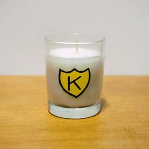 K RECORDS / K VOTIVE (CANDLE)
