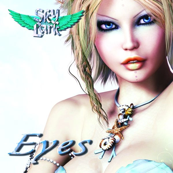 SKYLARK / スカイラーク / EYES