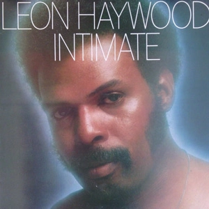 LEON HAYWOOD / レオン・ヘイウッド / インティメイト（紙）