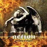 ACTION / アクション / WEEPING OF ANGELS