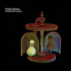 PHILIP SELWAY / フィリップ・セルウェイ / ウェザーハウス / WEATHERHOUSE