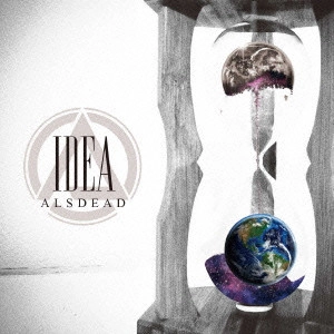 ALSDEAD / オルスデッド / IDEA-イデア- / IDEA