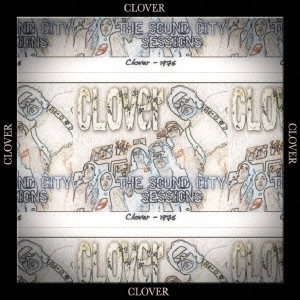CLOVER / クローヴァー / クローバー・アンソロジー / CLOVER ANTHOLOGY