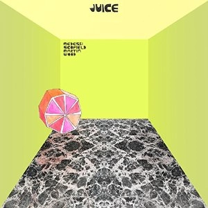 MEDESKI SCOFIELD MARTIN & WOOD / メデスキ・スコフィールド・マーチン&ウッド / ジュース（Blu-specCD2） / JUICE